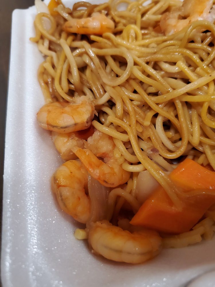 ORIENTAL EXPRESS Updated September 2024 13 Photos & 19 Reviews 706 Main St, Pella, Iowa