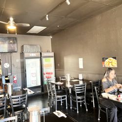 Kurotaka Ramen - Inside