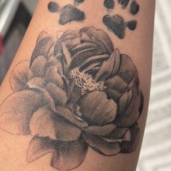 Made To Last Tattoo