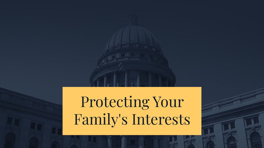 Balisle Family Law Legal Counsel, SC - divorce attorney in Madison, WI