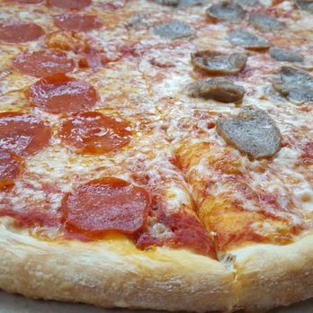 Canepa’s Pizza Shop - Pizza Near Me - Warrensburg, New York