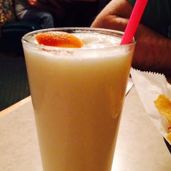 Azteca - Pina Colada - Mexican Near Me - Omaha, Nebraska