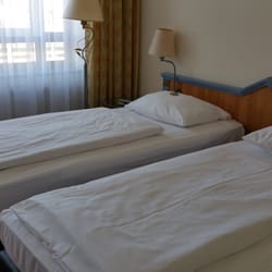 Park Inn by Radisson - Hotel room