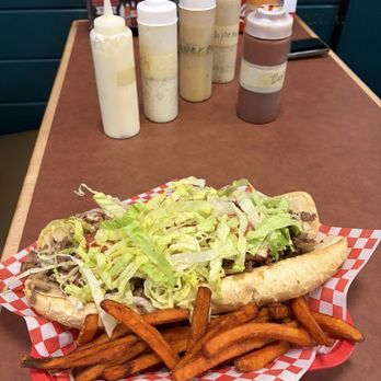 Big Tony's West Philly Cheesesteaks - Cheesesteaks Near Me - Dallas, Texas Big Tony's West Philly Cheesesteaks - Cheesesteaks Near Me - Dallas, Texas