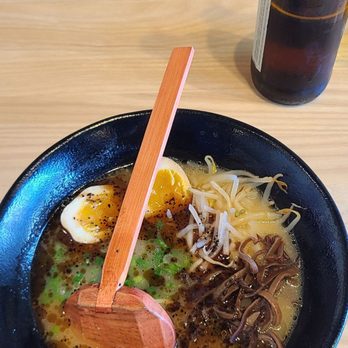 Tenji Ramen - Ramen Near Me - Murrieta, California