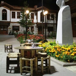 Sanat Sokağı