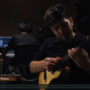 Ukulele Friend - Studio Recordings of various new and custom ukuleles - Musical Instruments & Teachers Near Me Ukulele Friend - Studio Recordings of various new and custom ukuleles - Musical Instruments & Teachers Near Me