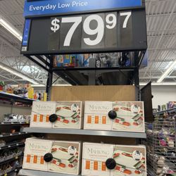 Walmart Supercenter