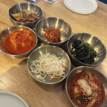 Ondam - Banchan - Korean Near Me - Santa Clara, California Ondam - Banchan - Korean Near Me - Santa Clara, California