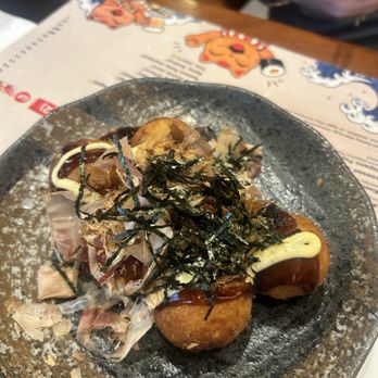 Nomu Izakaya - Takoyaki - Japanese Near Me - Jacksonville, Florida Nomu Izakaya - Takoyaki - Japanese Near Me - Jacksonville, Florida