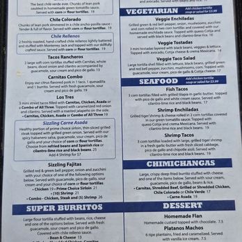 Florez Bar & Grill - Mexican Near Me - Sacramento, California