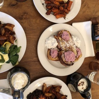 Chow - Breakfast & Brunch Near Me - Bend, Oregon