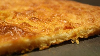 Vianson - La Focaccia Al Formaggio