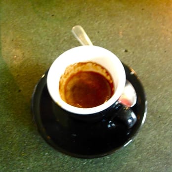 Herkimer Coffee - spro - Coffee & Tea Near Me - Seattle, Washington