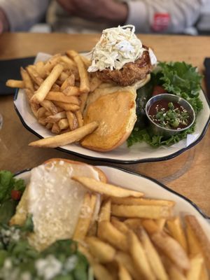 Black Tap Craft Burgers & Beer - SoHo by null Black Tap Craft Burgers & Beer - SoHo by null