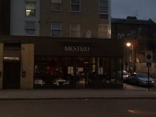 Mestizo Mexican Restaurant & Tequila Bar by null