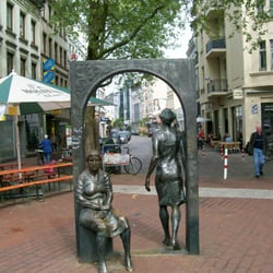 Ottenser Torbogen