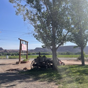 Moab RV & Glamping Resort - RV Parks Near Me - Moab, Utah Moab RV & Glamping Resort - RV Parks Near Me - Moab, Utah
