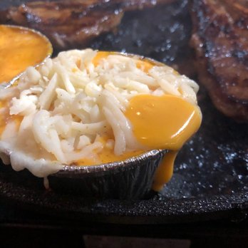 Gogi Time - Cheese dip - Korean Near Me - Oakland, California