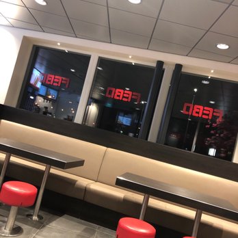Febo - Fast Food Near Me - Oostzaan, New Hampshire