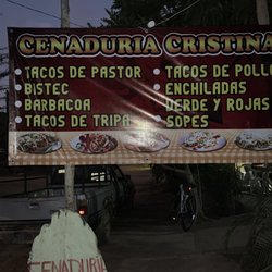 Cristina - Welcome to Christina's