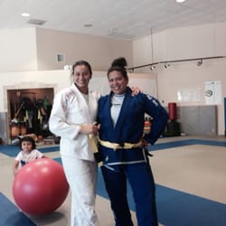 Third Law Brazilian Jiu Jitsu - 1 year