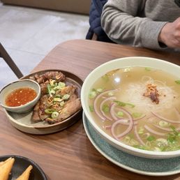 Pho Ga (Chicken)