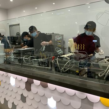 Somisomi - Desserts Near Me - Cupertino, California Somisomi - Desserts Near Me - Cupertino, California