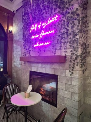 Havana Grill by null