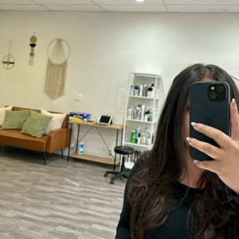 Em Hair Studio - Hair Salons Near Me - Arcadia, California Em Hair Studio - Hair Salons Near Me - Arcadia, California