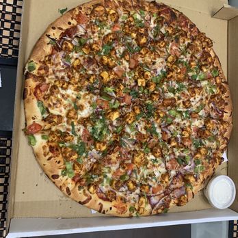 Can Am Pizza - Pizza Near Me - Redmond, Washington Can Am Pizza - Pizza Near Me - Redmond, Washington