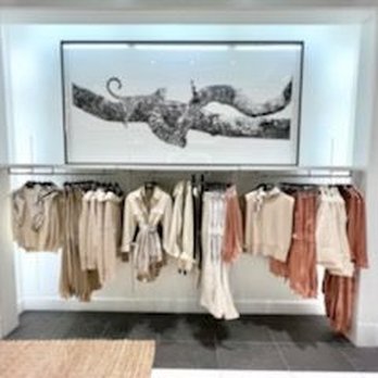 Banana Republic - Getting to the good stuff - Women's Clothing Near Me - New York, New York Banana Republic - Getting to the good stuff - Women's Clothing Near Me - New York, New York