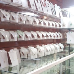 JAH Joyería - Un poco de lo que hay en la tienda