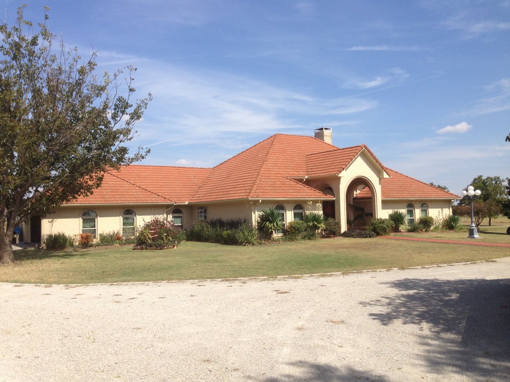 Slide of Capital Roofing Contractors