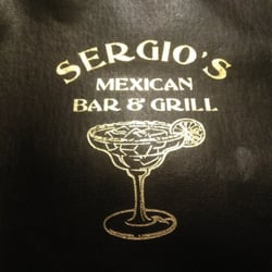 Sergio's Mexican Restaurant