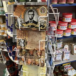 Very Virginia Shop - Post cards