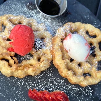 Somos Oaxaca - Bunuelos - Mexican Near Me - Los Angeles, California Somos Oaxaca - Bunuelos - Mexican Near Me - Los Angeles, California