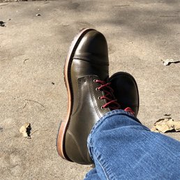 Boots Boots