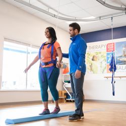 Fyzical Therapy and Balance Centers - Superstition Springs