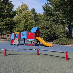 Veteran's Memorial Park