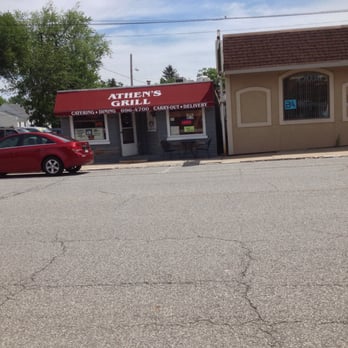 Athens Gyros - Greek Near Me - Lowell, Indiana Athens Gyros - Greek Near Me - Lowell, Indiana