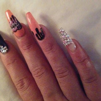 Natomas Nails - Nail Salons Near Me - Sacramento, California