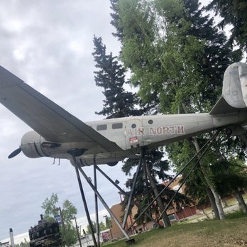 Pioneer Park - Parks Near Me - Fairbanks, Alaska Pioneer Park - Parks Near Me - Fairbanks, Alaska