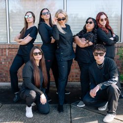 Dental Care By Design - Awesome team!!