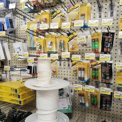 Anchor Ace Hardware - Fuses, Breakers