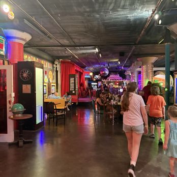 City Museum - Museums Near Me - Saint Louis, Missouri