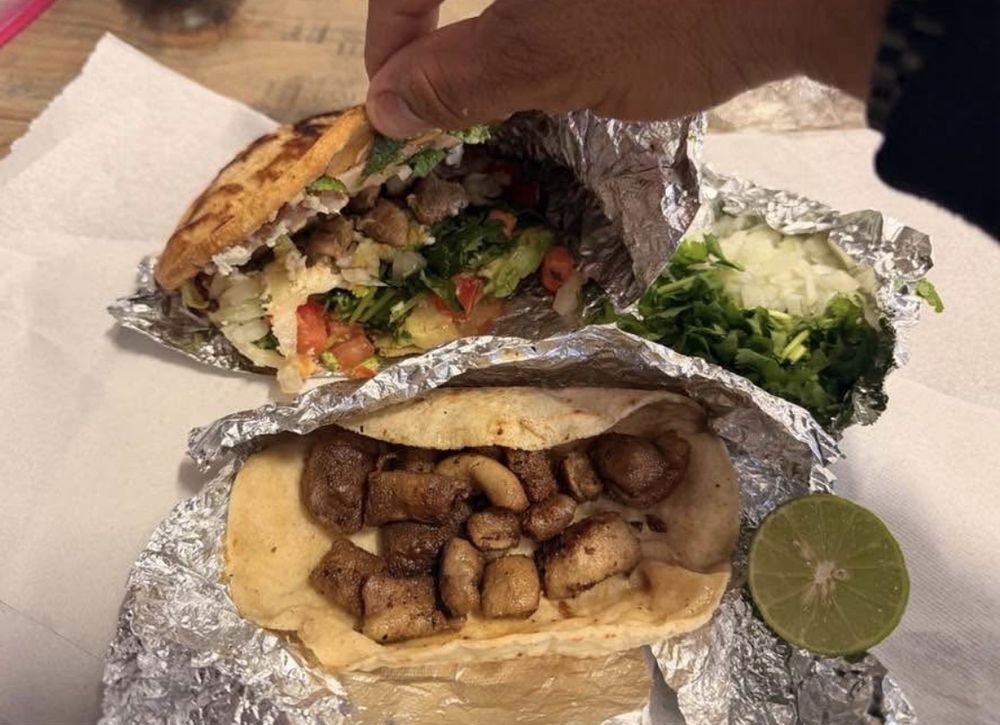 Taqueria Chelita