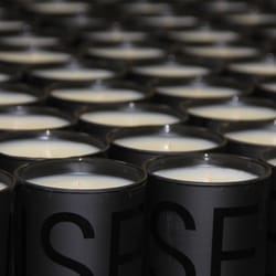 Unique Candles