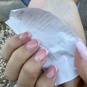 Sassy Nails - Nail Salons Near Me - Stockton, California