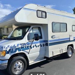 Mobile Auto Repair - My new little rig!